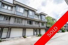 Cloverdale BC Townhouse for sale:  3 bedroom 1,449 sq.ft. (Listed 2023-06-20)