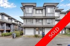 Cloverdale BC Townhouse for sale:  3 bedroom 1,449 sq.ft. (Listed 2023-11-20)