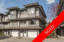 Cloverdale BC Townhouse for sale:  3 bedroom 1,415 sq.ft. (Listed 2019-04-05)